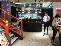 -必胜客(花舞大唐博物馆店)