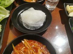 -肉甲韩国木炭烤肉(新壹街1店)