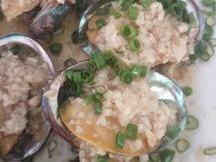 -福顺顺发海鲜餐厅