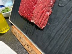 -东来顺(非遗·清真火锅·盛世广场店)