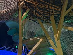 -珠海横琴国家地理探险家中心(创新方)