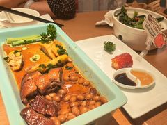 -避风塘·老港味餐厅(虹口龙之梦店)