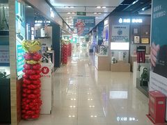 -苏宁易购(Suning Pro南京山西路店)
