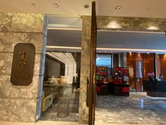 -夏宫中餐厅(静安香格里拉店)