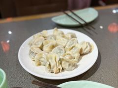 -馅老满(鼓楼店)