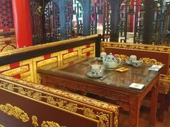 -缪氏川菜(丰盛町店)