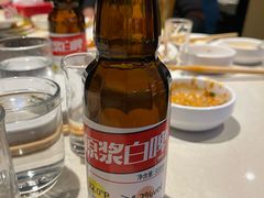 -海底捞火锅(万丰桥店)