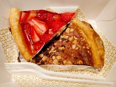 草莓奶冻派-Pie Bird(新闸路店)