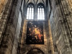 -斯蒂芬主教座堂(Stephansdom)