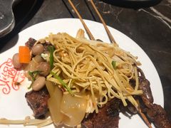 -火锅岛潮牌自助餐厅(天津天佑城店)