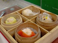 -七爷清汤腩·港式餐厅(金狮广场店)