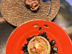 -一板铁板烧·隐秘一线江景花园餐厅(西湖左岸·天元店)