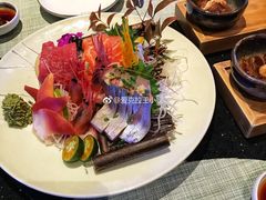 -月下料理(楷林IFC店)