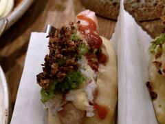 -BOR Eatery(安福路店)