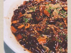 毛血旺-川味堂·四川豆花(八卦岭店)