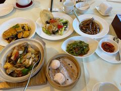 -利苑酒家(金宝店)