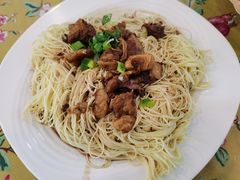 -芳姨广东砂锅粥(张庄路店)