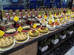 -东舜赶海·胶东海鲜家常菜(奥体中心店)