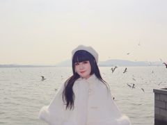-蠡湖大桥公园
