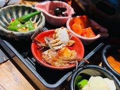 -黑牛の店·黑金店(沈阳万象城店)