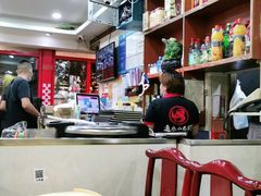 大堂-通乐簋街小龙虾(老店)