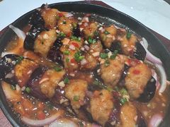 -猪腰一家·地道佛山菜(盐步店)