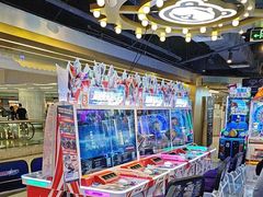 -环游嘉年华(广州-天河城店)