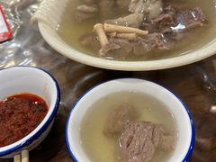 -翟氏天天小吃(上东街区店)