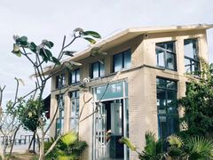 -这片海·海景餐厅(博鳌店)