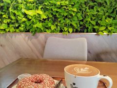 -Peet's Coffee皮爷咖啡(大学路店)