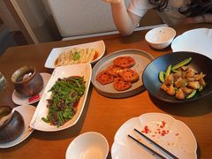-庆春朴门(前滩太古里店)