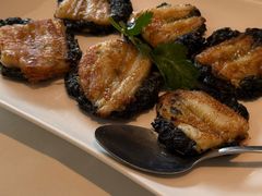 -黑明餐厅(白鹭洲店)