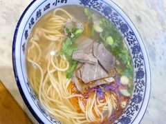 -北区拉面(泰丰家园店)