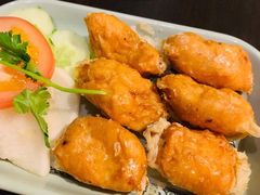 -大头虾越式风味餐厅(光明广场店)