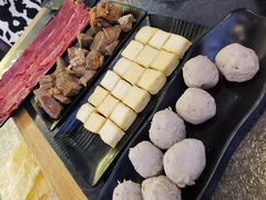 -林记潮牛·牛肉火锅(上马墩店)