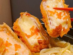 -豚胜·炸猪扒专门店(天娱广场店)