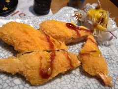 -松坂屋日料自助(长城路店)