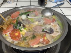 -海关荤豆花(洋河一路店)