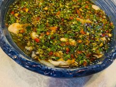 生拌海蛎子-渔娘渔家丹东海鲜(东直门店)