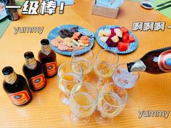 -威斯汀舞台餐厅