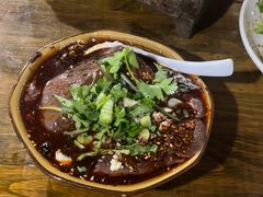 血旺-小杨翘脚牛肉