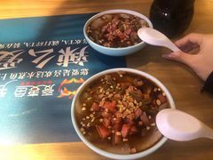 -爱妻鱼•老体北重庆水煮鱼•川菜(白云路店)