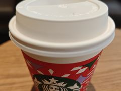 -星巴克(北京新奥购物中心店)