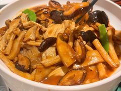 -大鸽饭(汉溪长隆店)