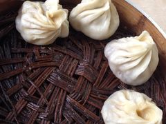 小笼包-刘长兴(逸仙桥店)