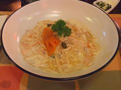 -安妮意大利餐厅(日坛店)