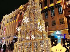 -波特曼西餐厅(中央大街店)