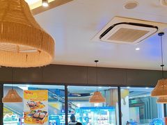 -豪享来中西餐厅(隆昌店)