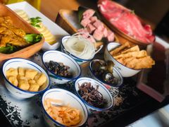 -九鼎轩脆毛肚火锅(南京东路店)