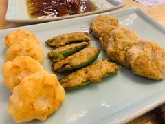 -德胜轩正宗顺德菜(宝安沙井会展中心店)